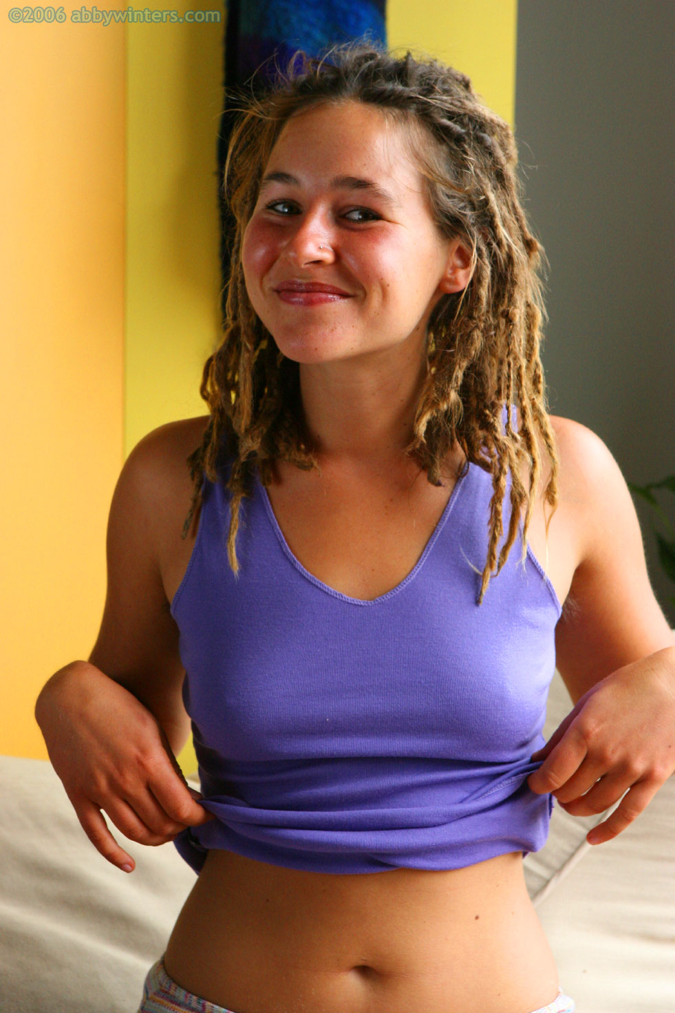 Abby winters jilly