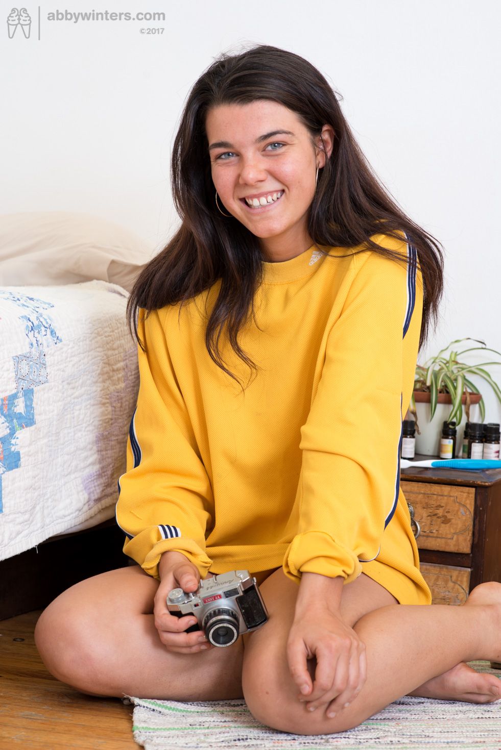 abbywinters.com كاميليا Abby Winters - Camilla